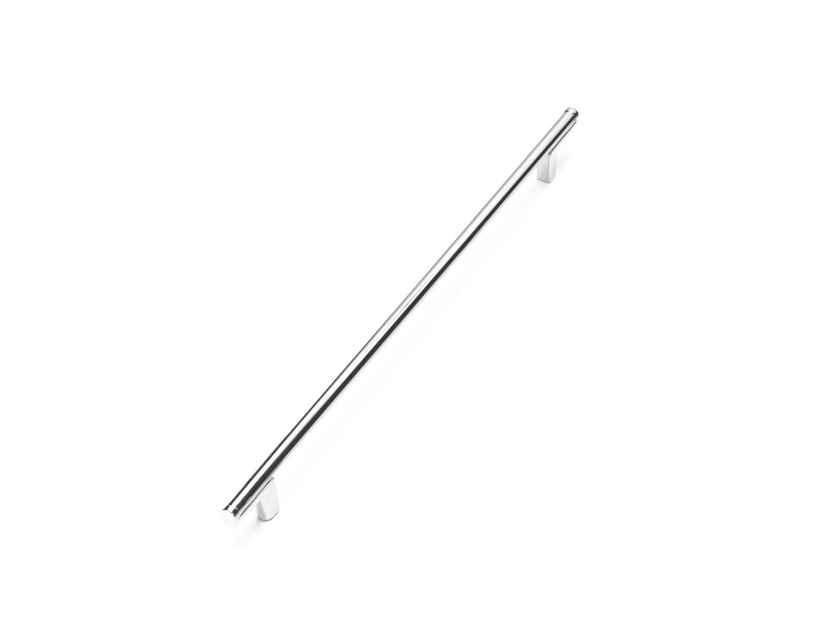 Schaub and Company 372-26 bright chrome cabinet pull