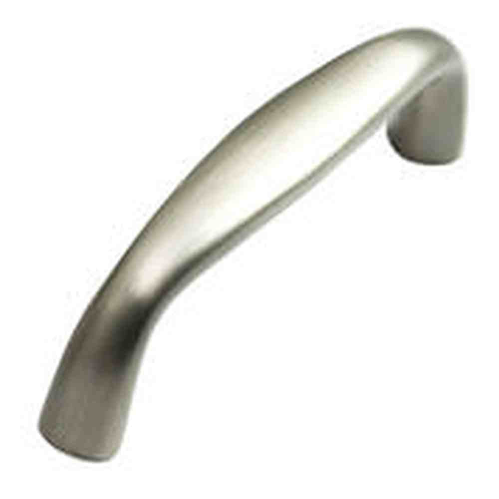 Schaub and Company 721-AN antique nickel cabinet pull