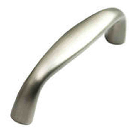 Schaub and Company 721-AN antique nickel cabinet pull
