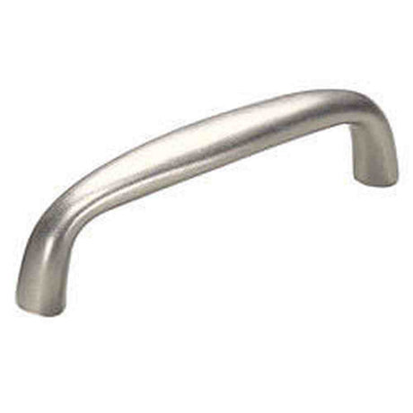 Schaub and Company 721-DN distressed nickel cabinet pull