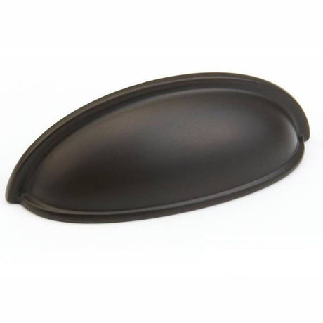 Schaub and Company 730-10B oil rubbed bronze bar cabinet pull