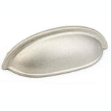 Schaub and Company 730-DN distressed nickel bar cabinet pull