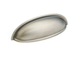 Schaub and Company 731-AN antique nickel bar cabinet pull