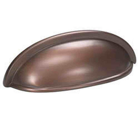 Schaub and Company 731-ASBZ aspen bronze bar cabinet pull
