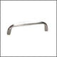 Schaub and Company 732-15 satin nickel cabinet pull