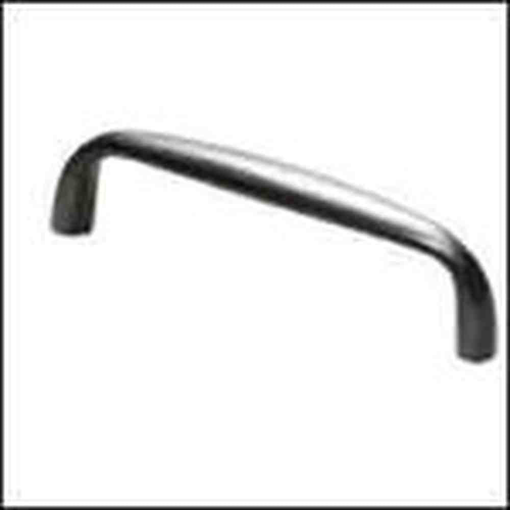 Schaub and Company 732-AN antique nickel cabinet pull