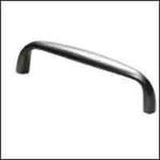 Schaub and Company 732-AN antique nickel cabinet pull