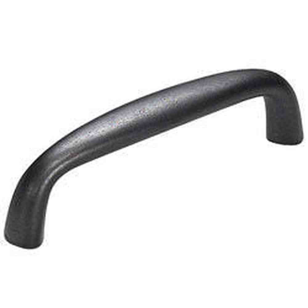Schaub and Company 732-DBZ distressed bronze cabinet pull