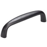 Schaub and Company 732-DBZ distressed bronze cabinet pull