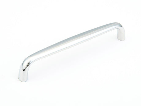 Schaub and Company 737-26 chrome cabinet pull
