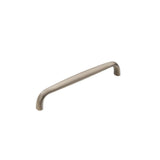 Schaub and Company 737-AN antique nickel cabinet pull
