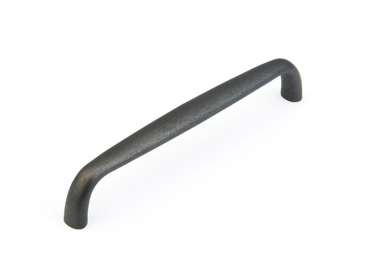 Schaub and Company 737-DBZ dark firenza bronze cabinet pull