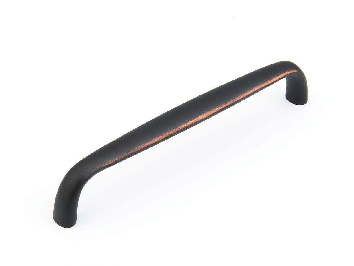 Schaub and Company 737-MIBZ michelangelo bronze cabinet pull
