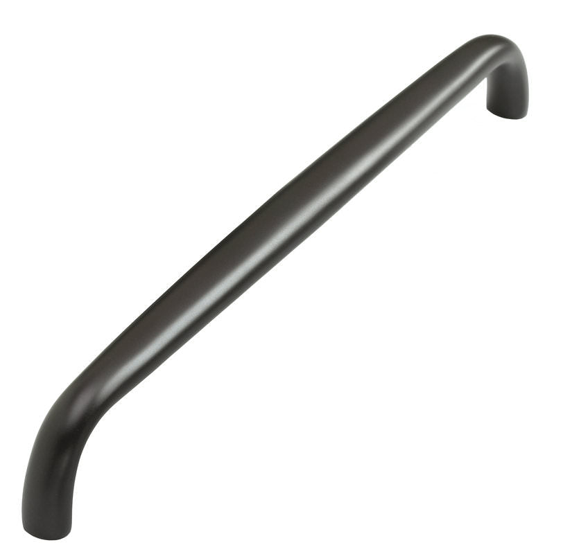 Schaub and Company 738-10B oil rubbed bronze cabinet pull / appliance pull