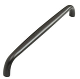 Schaub and Company 738-10B oil rubbed bronze cabinet pull / appliance pull