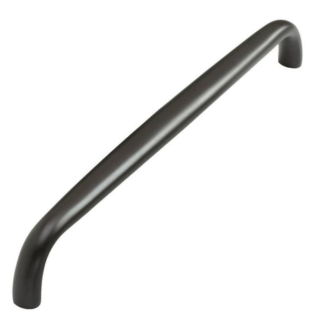 Schaub and Company 738-10B oil rubbed bronze cabinet pull / appliance pull