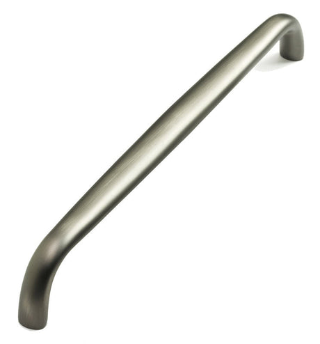 Schaub and Company 738-AN antique nickel cabinet pull / appliance pull