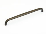 Schaub and Company 738-ASBZ aspen bronze cabinet pull / appliance pull