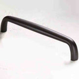 Schaub and Company 739-10B oil rubbed bronze cabinet pull / appliance pull