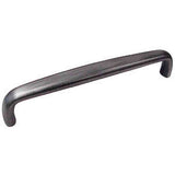 Schaub and Company 739-AN antique nickel cabinet pull / appliance pull