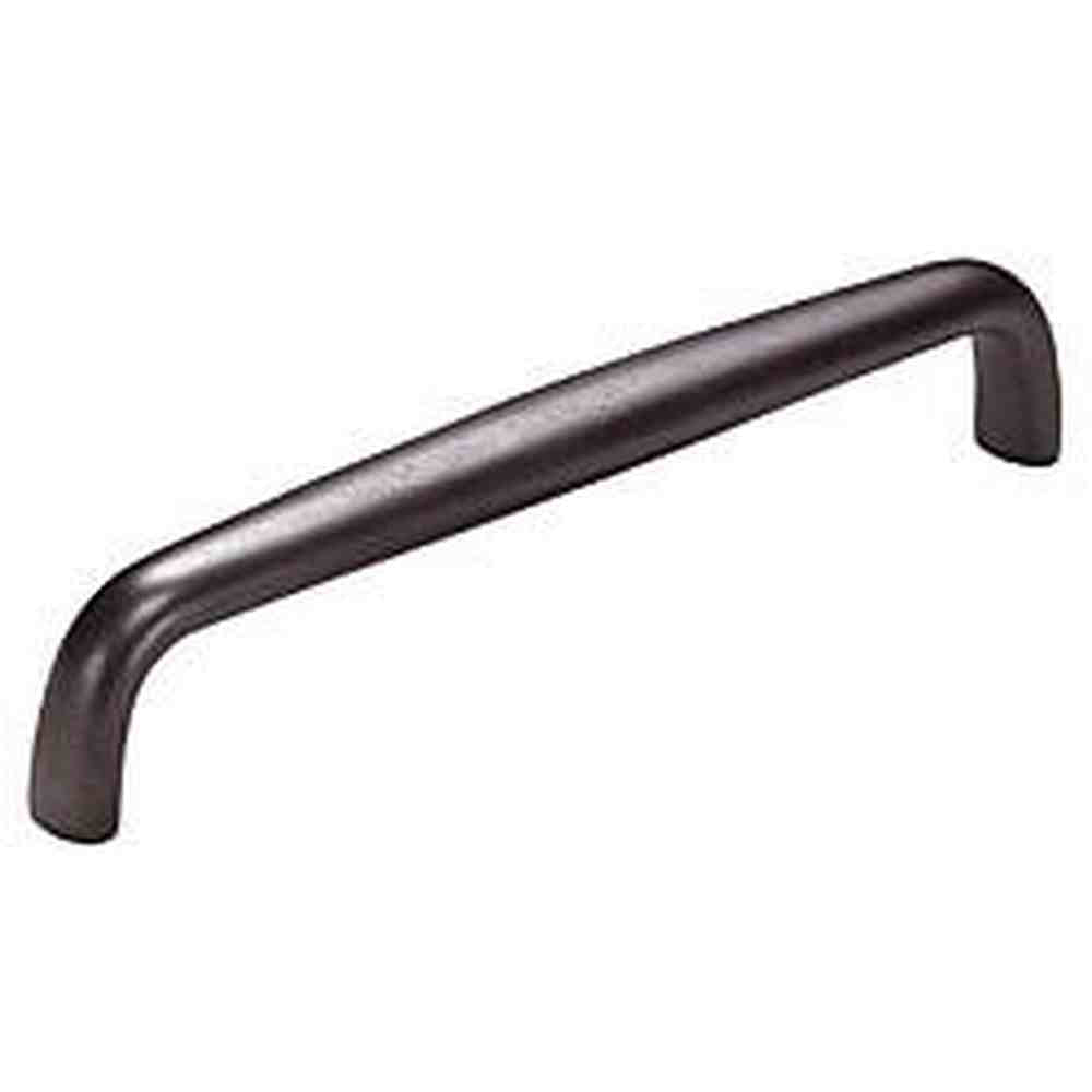 Schaub and Company 739-DBZ distressed bronze cabinet pull / appliance pull