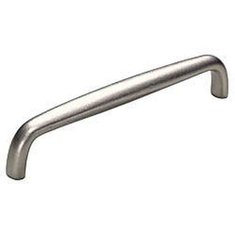 Schaub and Company 739-DN distressed nickel cabinet pull / appliance pull