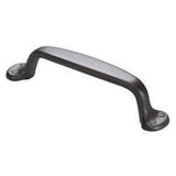 Schaub and Company 742-10B oil rubbed bronze cabinet pull