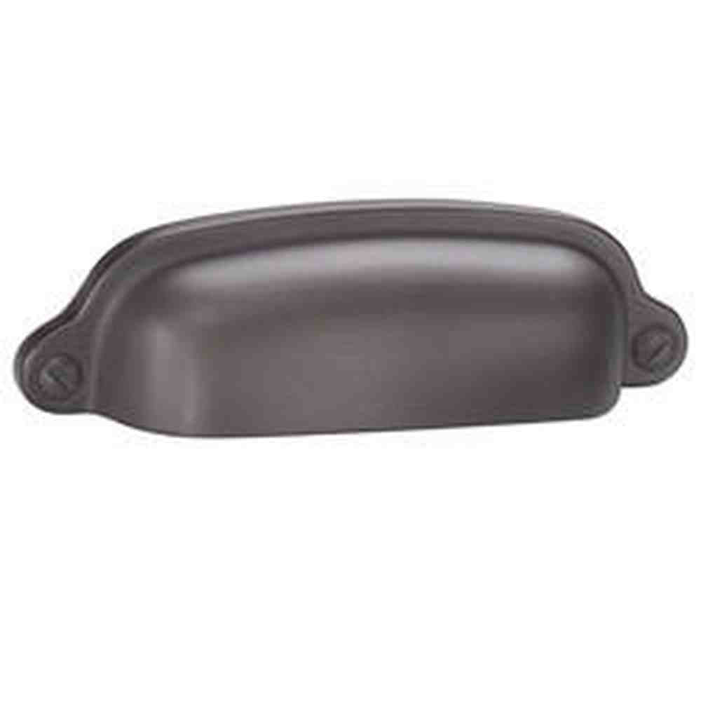 Schaub and Company 743-10B oil rubbed bronze bar cabinet pull