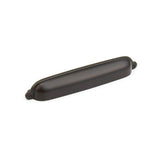Schaub and Company 744-10B oil rubbed bronze bar cabinet pull