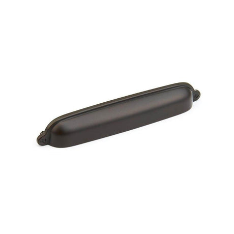 Schaub and Company 744-10B oil rubbed bronze bar cabinet pull
