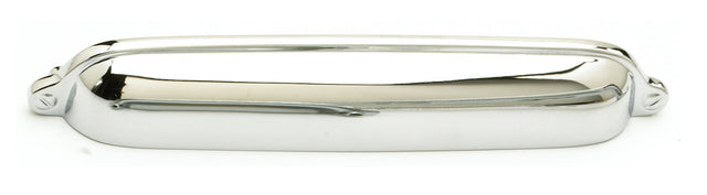Schaub and Company 744-26 chrome bar cabinet pull