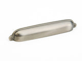 Schaub and Company 744-AN antique nickel bar cabinet pull