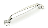 Schaub and Company 745-26 chrome cabinet pull