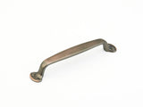 Schaub and Company 745-MIBZ michelangelo bronze cabinet pull