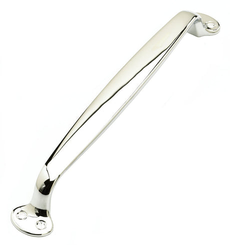 Schaub and Company 746-26 chrome cabinet pull