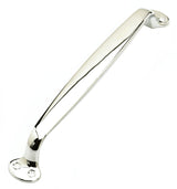 Schaub and Company 746-26 chrome cabinet pull
