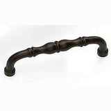 Schaub and Company 747-10B oil rubbed bronze cabinet pull