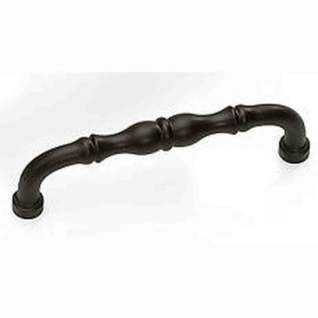Schaub and Company 747-10B oil rubbed bronze cabinet pull