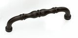 Schaub and Company 747-10B oil rubbed bronze cabinet pull