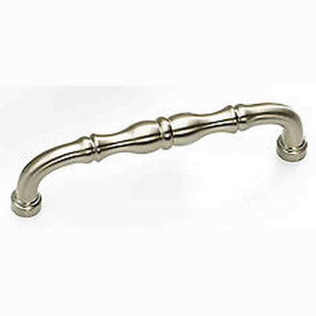 Schaub and Company 747-15 satin nickel cabinet pull