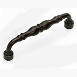 Schaub and Company 748-10B oil rubbed bronze cabinet pull