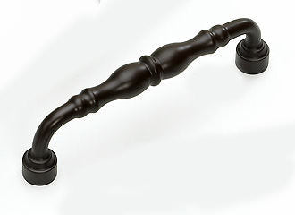 Schaub and Company 748-10B oil rubbed bronze cabinet pull