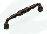 Schaub and Company 748-10B oil rubbed bronze cabinet pull