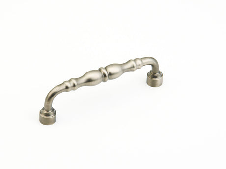 Schaub and Company 748-AN antique nickel cabinet pull
