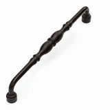 Schaub and Company 749-10B oil rubbed bronze cabinet pull