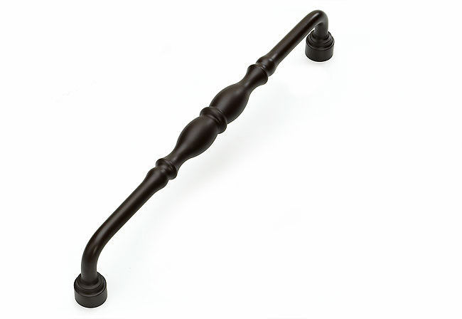 Schaub and Company 749-10B oil rubbed bronze cabinet pull