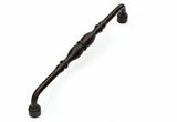 Schaub and Company 749-10B oil rubbed bronze cabinet pull