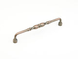 Schaub and Company 749-MIBZ michelangelo bronze cabinet pull