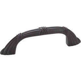 Schaub and Company 753-10B oil rubbed bronze cabinet pull
