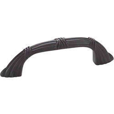 Schaub and Company 753-10B oil rubbed bronze cabinet pull